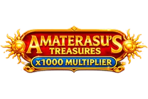 Amaterasu's Treasures